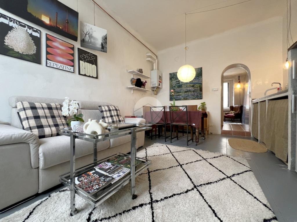 Two-room apartment Via Pietro di Pietramellara, Milano (neighborhood Lancetti) - photo 2