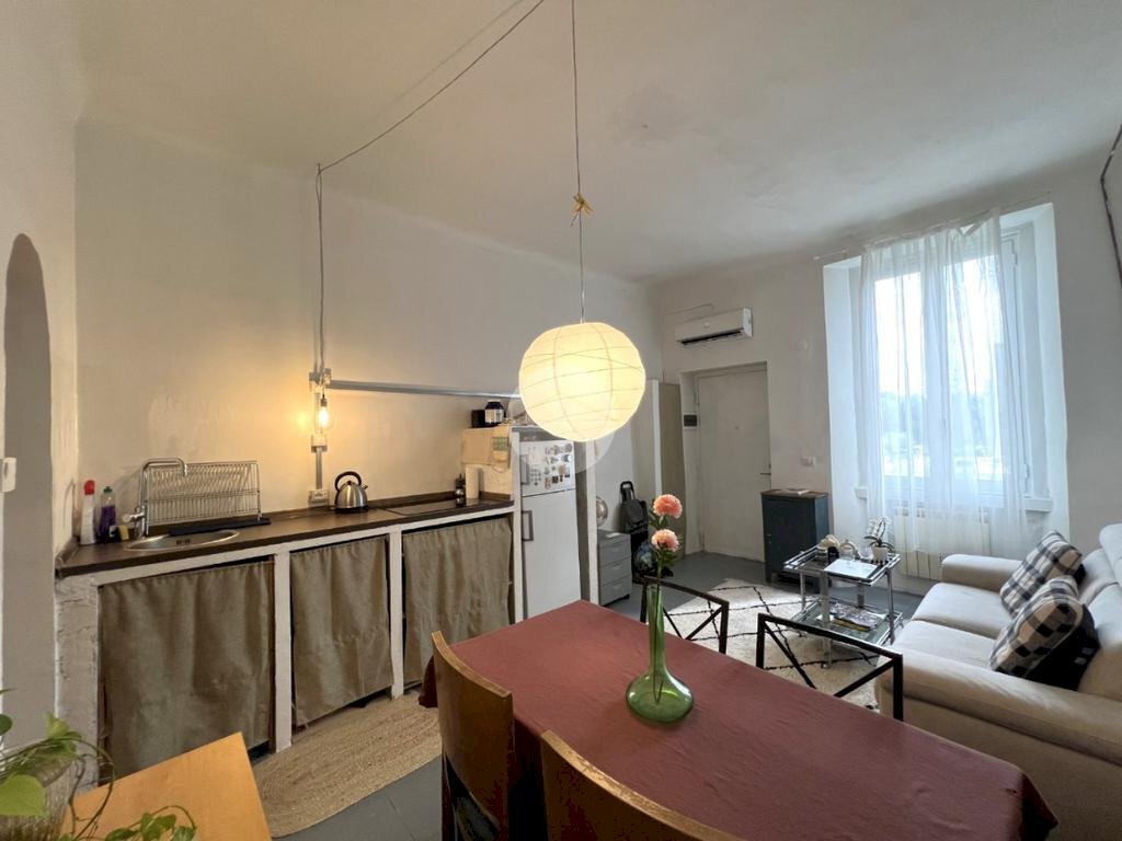 Two-room apartment Via Pietro di Pietramellara, Milano (neighborhood Lancetti) - photo 3