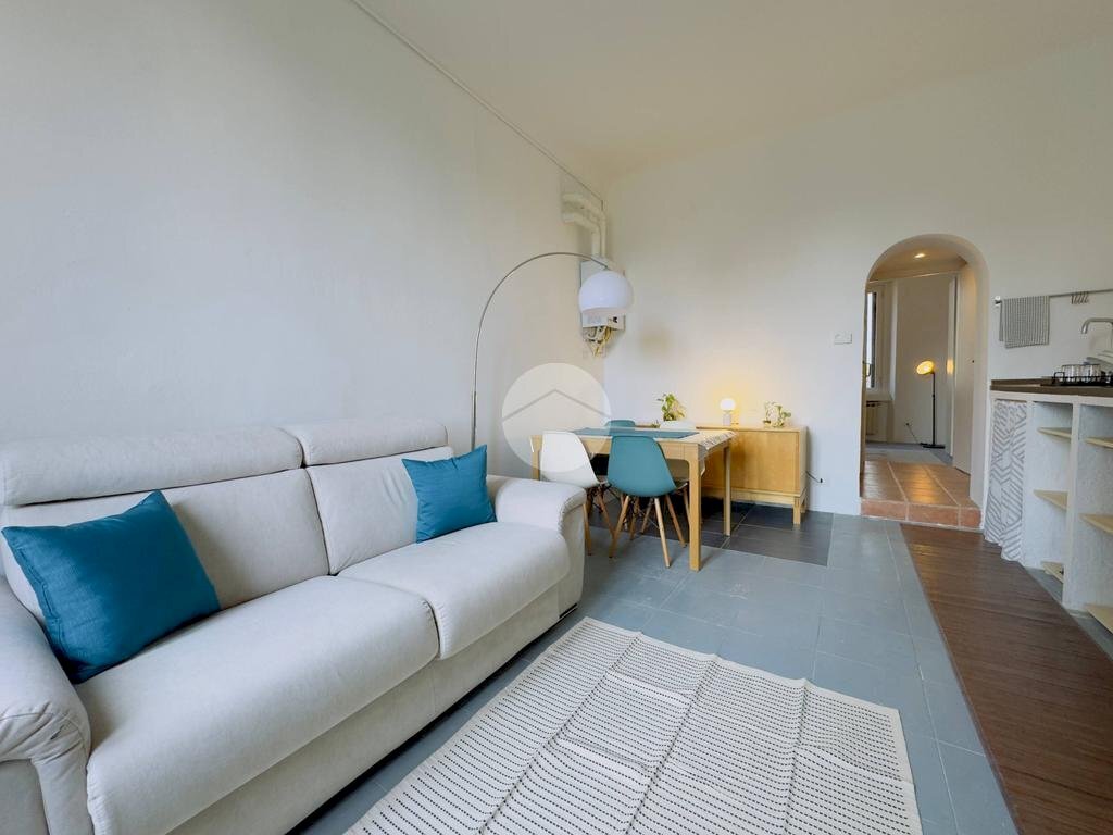 Bilocale Via Pietro di Pietramellara, Milano (zona Lancetti) - foto 1