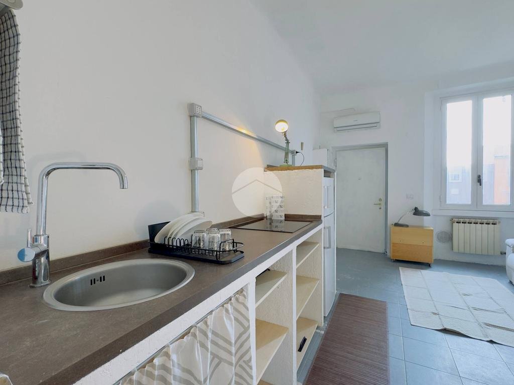 Bilocale Via Pietro di Pietramellara, Milano (zona Lancetti) - foto 3