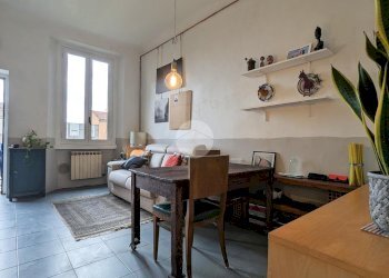 Bilocale Via Pietro di Pietramellara, Milano (zona Lancetti) - foto 1