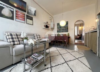 Bilocale Via Pietro di Pietramellara, Milano (zona Lancetti) - foto 2