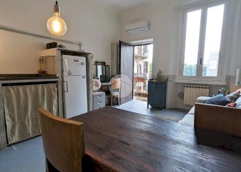 Bilocale Via Pietro di Pietramellara, Milano (zona Lancetti) - foto 4