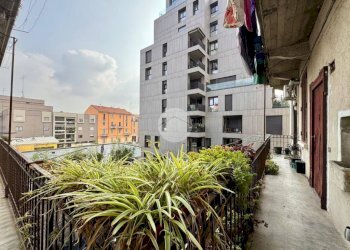 Bilocale Via Pietro di Pietramellara, Milano (zona Lancetti) - foto 14