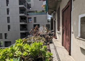 Bilocale Via Pietro di Pietramellara, Milano (zona Lancetti) - foto 15