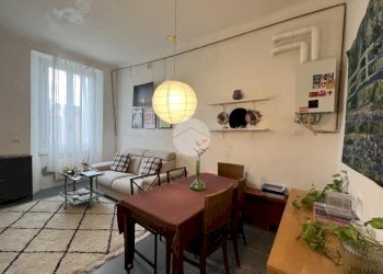 Bilocale Via Pietro di Pietramellara, Milano (zona Lancetti) - foto 18