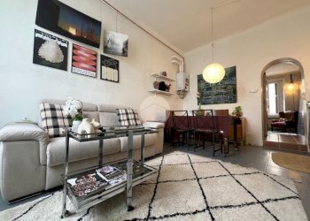 Bilocale Via Pietro di Pietramellara, Milano (zona Lancetti) - foto 22