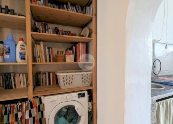 Bilocale Via Pietro di Pietramellara, Milano (zona Lancetti) - foto 23