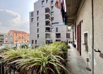 Bilocale Via Pietro di Pietramellara, Milano (zona Lancetti) - foto 25