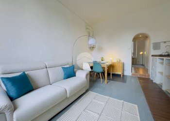 Bilocale Via Pietro di Pietramellara, Milano (zona Lancetti) - foto 1