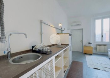 Bilocale Via Pietro di Pietramellara, Milano (zona Lancetti) - foto 3