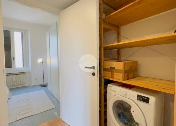 Bilocale Via Pietro di Pietramellara, Milano (zona Lancetti) - foto 5