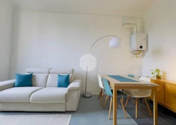 Bilocale Via Pietro di Pietramellara, Milano (zona Lancetti) - foto 12