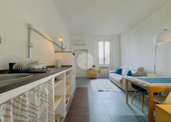 Bilocale Via Pietro di Pietramellara, Milano (zona Lancetti) - foto 16