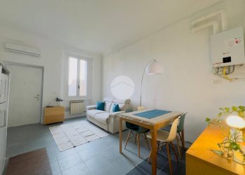 Bilocale Via Pietro di Pietramellara, Milano (zona Lancetti) - foto 19