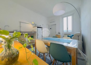 Bilocale Via Pietro di Pietramellara, Milano (zona Lancetti) - foto 22