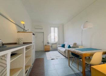 Bilocale Via Pietro di Pietramellara, Milano (zona Lancetti) - foto 23