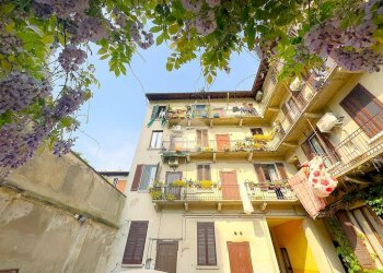 Two-room apartment Via Pietro di Pietramellara, Milano (neighborhood Lancetti) - photo 10
