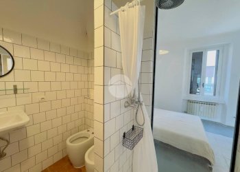 Two-room apartment Via Pietro di Pietramellara, Milano (neighborhood Lancetti) - photo 21
