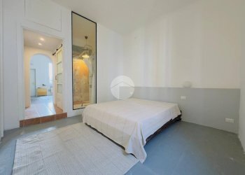 Two-room apartment Via Pietro di Pietramellara, Milano (neighborhood Lancetti) - photo 24