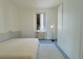 Two-room apartment Via Pietro di Pietramellara, Milano (neighborhood Lancetti) - photo 27
