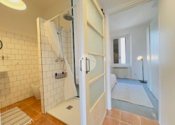 Two-room apartment Via Pietro di Pietramellara, Milano (neighborhood Lancetti) - photo 28