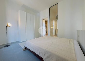 Two-room apartment Via Pietro di Pietramellara, Milano (neighborhood Lancetti) - photo 33