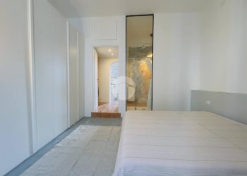 Two-room apartment Via Pietro di Pietramellara, Milano (neighborhood Lancetti) - photo 34
