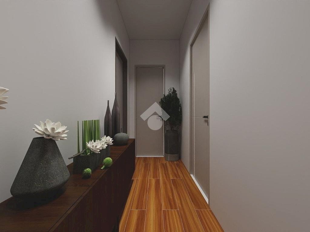 Loft Via Giosuè Borsi, Torino (neighborhood Lucento) - photo 1