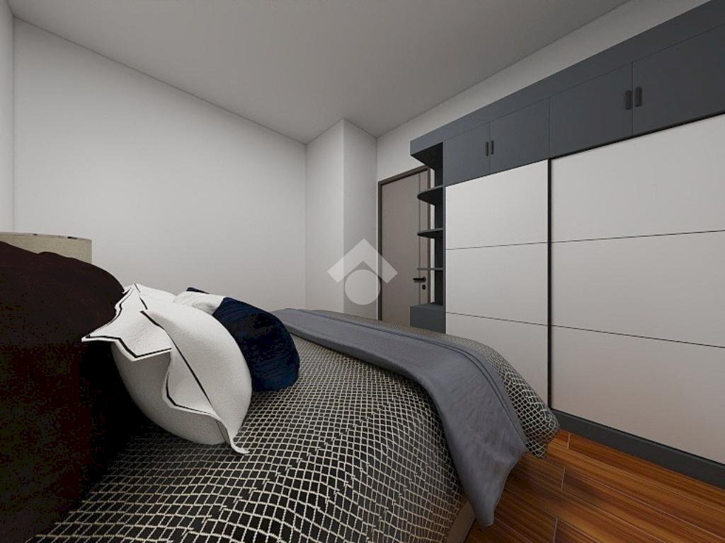 Loft Via Giosuè Borsi, Torino (neighborhood Lucento) - photo 2