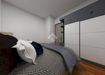 Loft Via Giosuè Borsi, Torino (zona Lucento) - foto 2