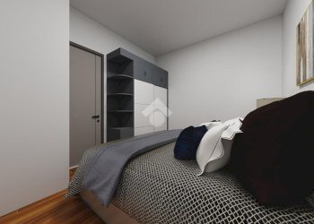 Loft Via Giosuè Borsi, Torino (zona Lucento) - foto 3