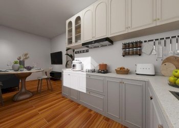 Loft Via Giosuè Borsi, Torino (zona Lucento) - foto 6