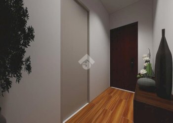 Loft Via Giosuè Borsi, Torino (zona Lucento) - foto 9