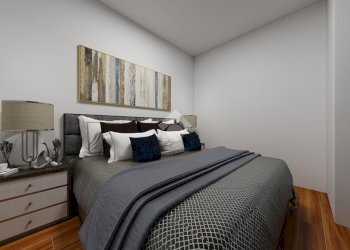 Loft Via Giosuè Borsi, Torino (zona Lucento) - foto 11