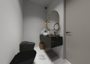 Loft Via Giosuè Borsi, Torino (zona Lucento) - foto 12