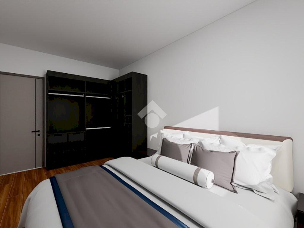 Loft Via Giosuè Borsi, Torino (neighborhood Lucento) - photo 3