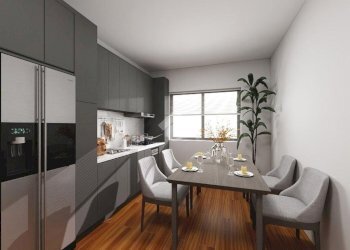 Loft Via Giosuè Borsi, Torino (zona Lucento) - foto 1