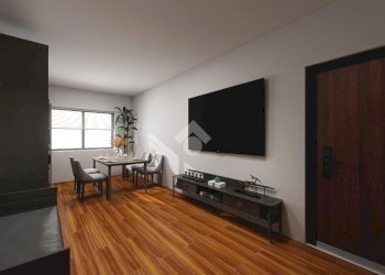 Loft Via Giosuè Borsi, Torino (zona Lucento) - foto 2