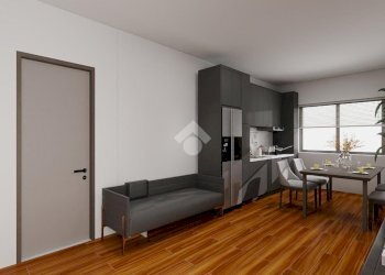 Loft Via Giosuè Borsi, Torino (zona Lucento) - foto 7