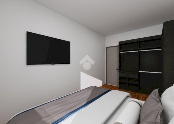 Loft Via Giosuè Borsi, Torino (zona Lucento) - foto 8