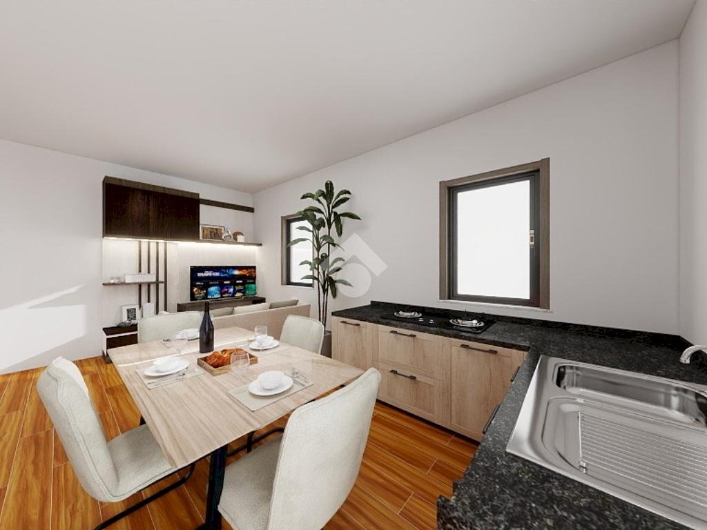 Loft Via Giosuè Borsi, Torino (neighborhood Lucento) - photo 1