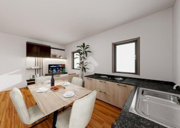 Loft Via Giosuè Borsi, Torino (zona Lucento) - foto 1