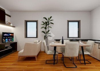 Loft Via Giosuè Borsi, Torino (zona Lucento) - foto 3