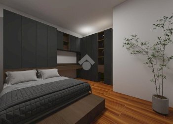 Loft Via Giosuè Borsi, Torino (zona Lucento) - foto 4
