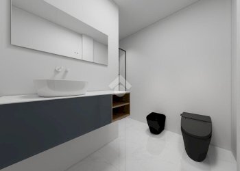 Loft Via Giosuè Borsi, Torino (zona Lucento) - foto 7