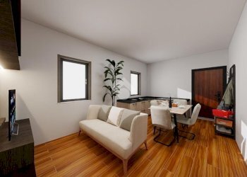 Loft Via Giosuè Borsi, Torino (zona Lucento) - foto 10