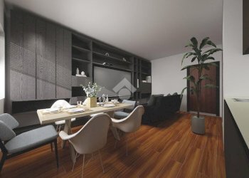 Loft Via Giosuè Borsi, Torino (neighborhood Lucento) - photo 1