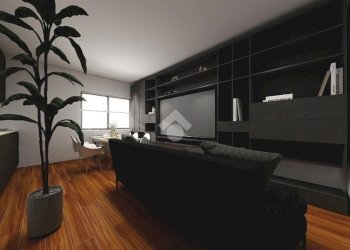 Loft Via Giosuè Borsi, Torino (neighborhood Lucento) - photo 4