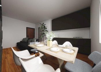 Loft Via Giosuè Borsi, Torino (neighborhood Lucento) - photo 7